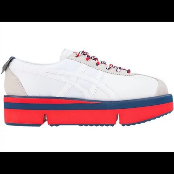 Onitsuka Tiger (Asics) Pokkuri Sneaker PF - Picture 5 of 9